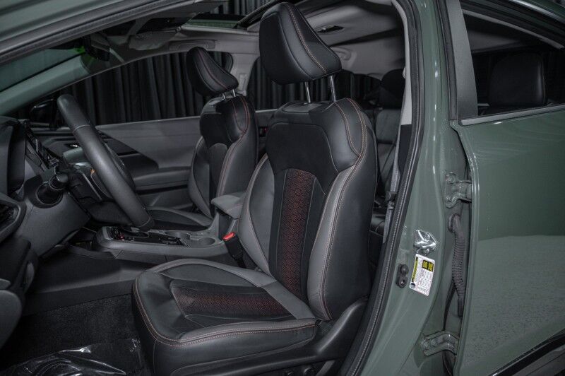 2024 Subaru Crosstrek Limited AWD SUV Peoria AZ