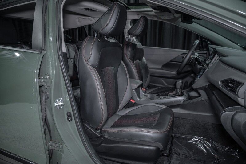 2024 Subaru Crosstrek Limited AWD SUV Peoria AZ