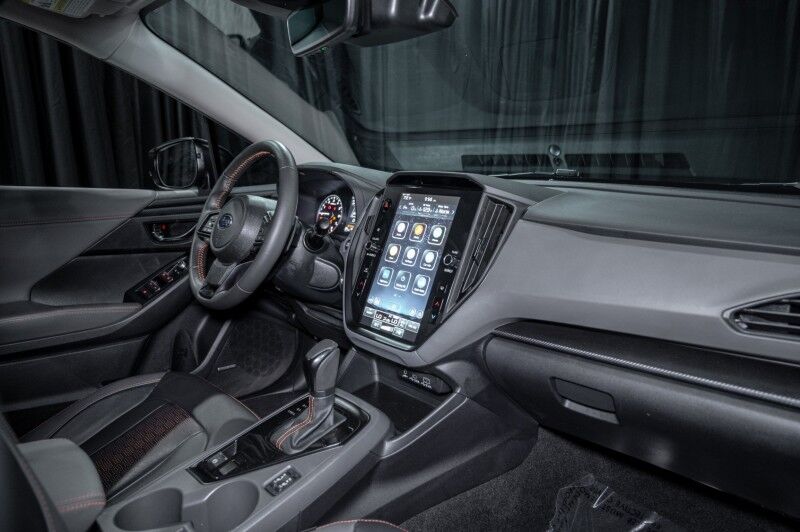 2024 Subaru Crosstrek Limited AWD SUV Peoria AZ