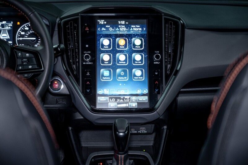 2024 Subaru Crosstrek Limited AWD SUV Peoria AZ