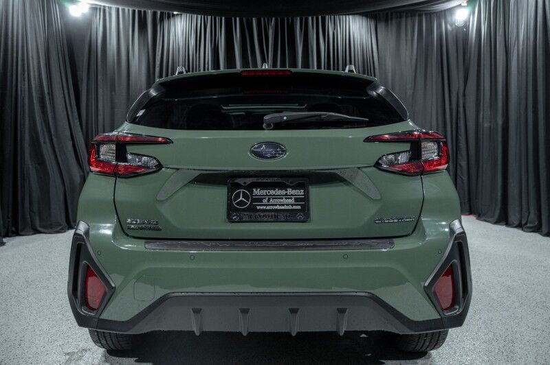 2024 Subaru Crosstrek Limited AWD SUV Peoria AZ