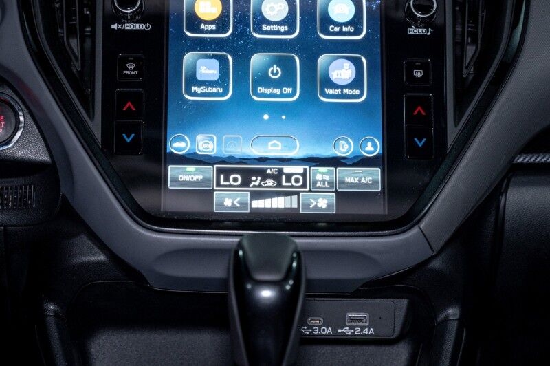 2024 Subaru Crosstrek Limited AWD SUV Peoria AZ