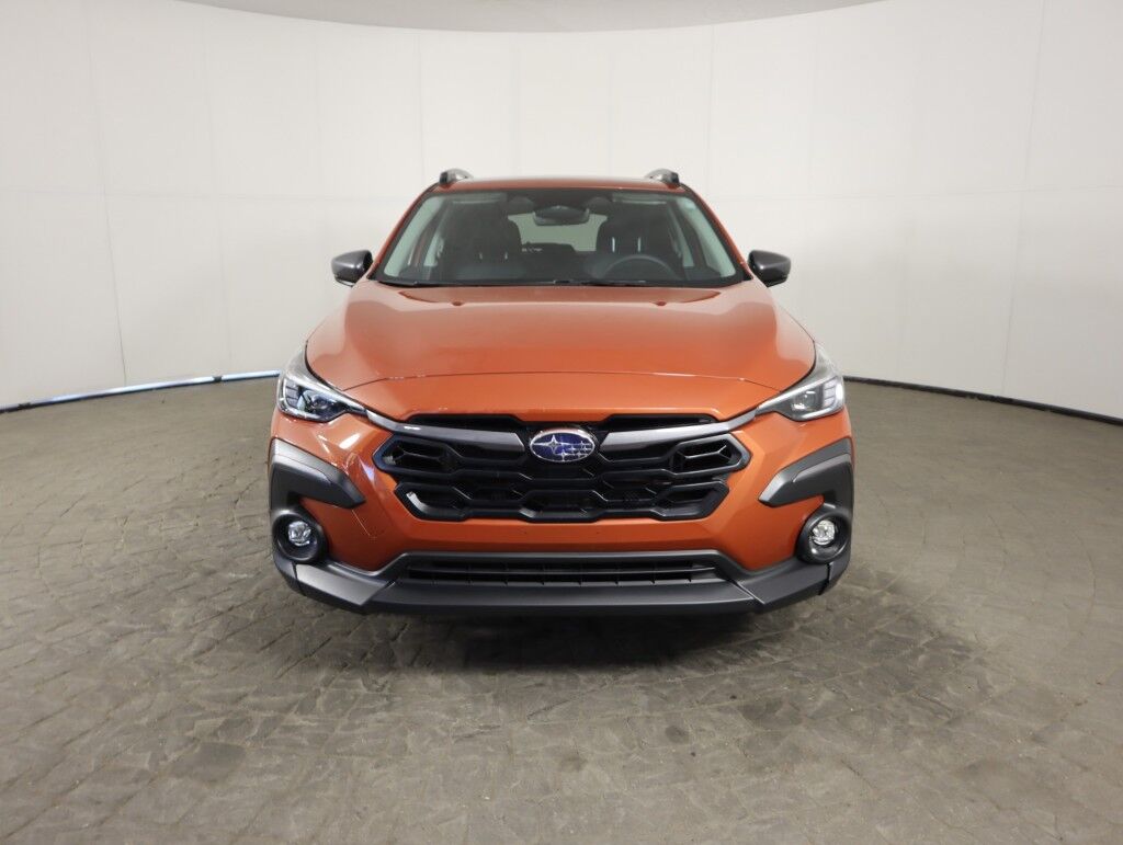 2024 Subaru Crosstrek Limited AWD w/Moonroof/Nav/Harmon Kardon Sound Maumee OH
