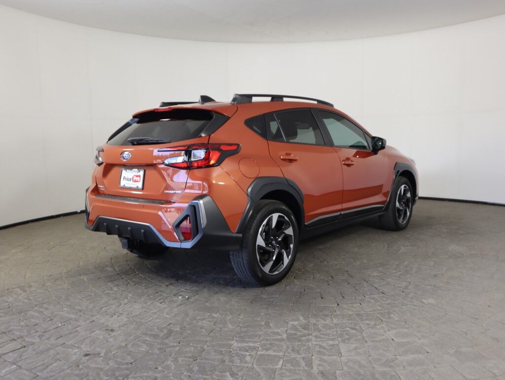 2024 Subaru Crosstrek Limited AWD w/Moonroof/Nav/Harmon Kardon Sound Maumee OH