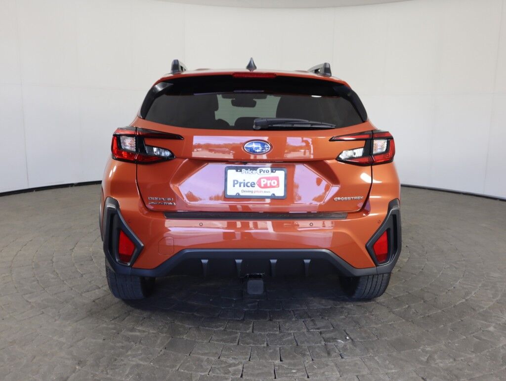 2024 Subaru Crosstrek Limited AWD w/Moonroof/Nav/Harmon Kardon Sound Maumee OH