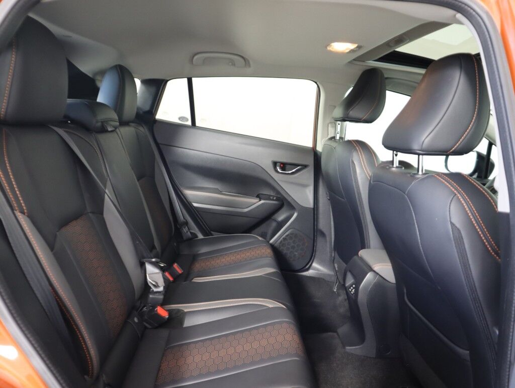 2024 Subaru Crosstrek Limited AWD w/Moonroof/Nav/Harmon Kardon Sound Maumee OH
