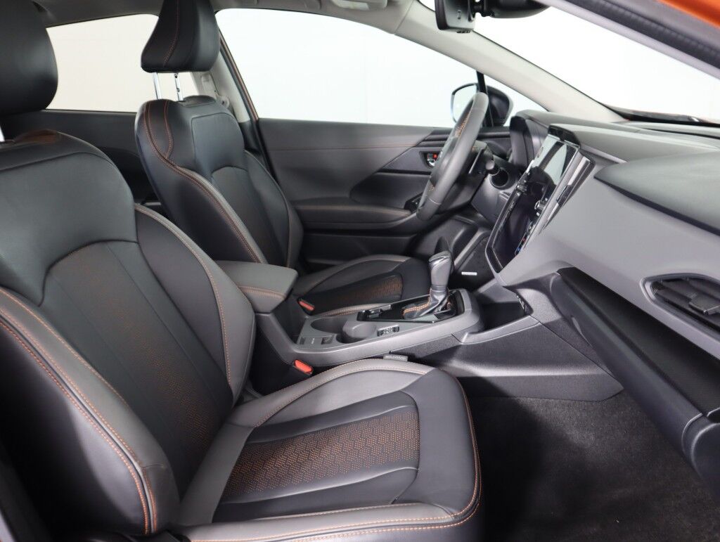 2024 Subaru Crosstrek Limited AWD w/Moonroof/Nav/Harmon Kardon Sound Maumee OH