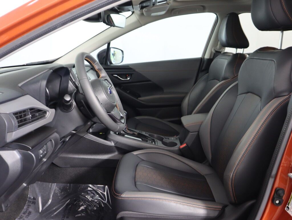 2024 Subaru Crosstrek Limited AWD w/Moonroof/Nav/Harmon Kardon Sound Maumee OH