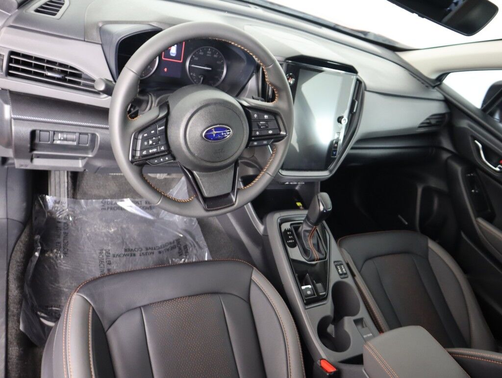 2024 Subaru Crosstrek Limited AWD w/Moonroof/Nav/Harmon Kardon Sound Maumee OH