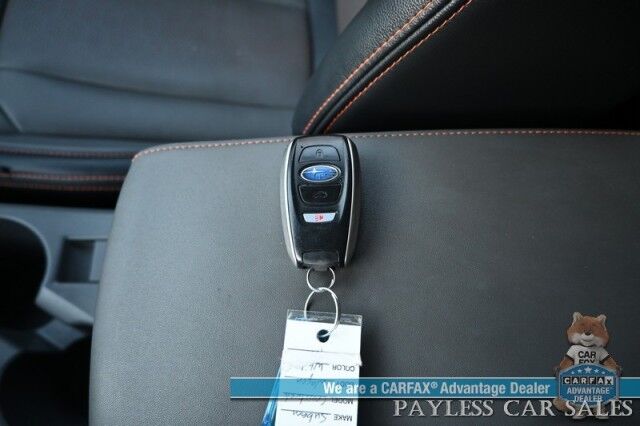 2024 Subaru Crosstrek Limited Wasilla AK