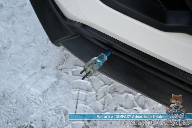 2024 Subaru Crosstrek Limited Wasilla AK