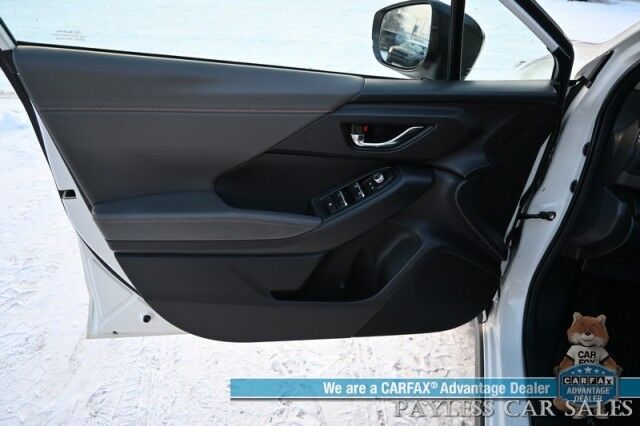 2024 Subaru Crosstrek Limited Wasilla AK