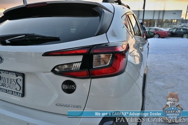 2024 Subaru Crosstrek Limited Wasilla AK