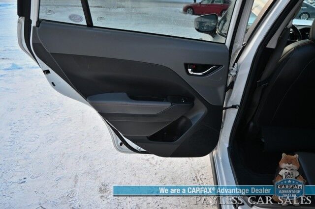 2024 Subaru Crosstrek Limited Wasilla AK