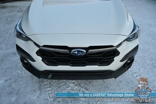 2024 Subaru Crosstrek Limited Wasilla AK