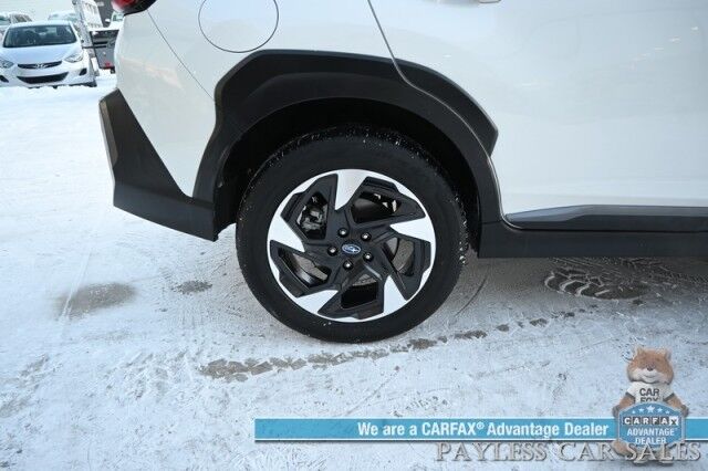 2024 Subaru Crosstrek Limited Wasilla AK