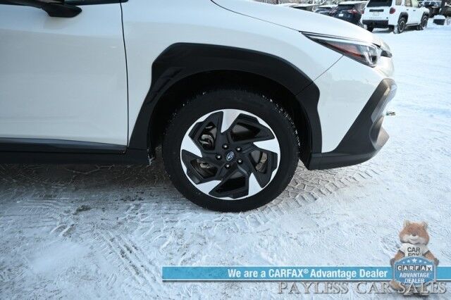 2024 Subaru Crosstrek Limited Wasilla AK