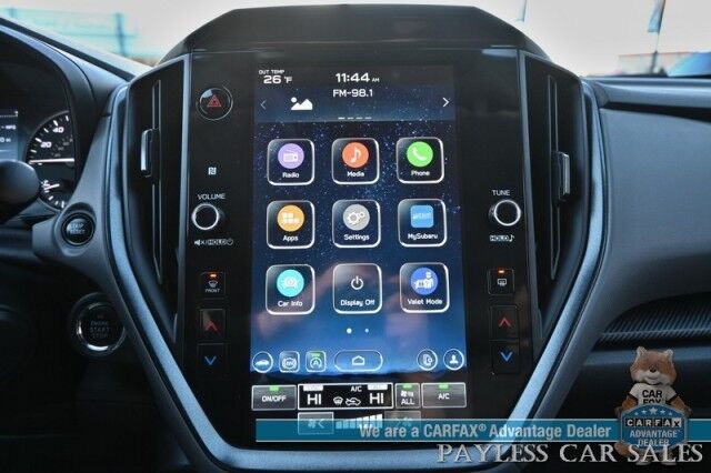 2024 Subaru Crosstrek Limited Wasilla AK