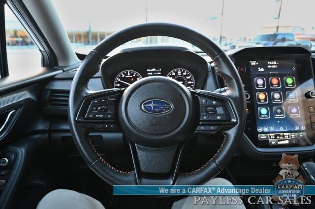 2024 Subaru Crosstrek Limited Wasilla AK