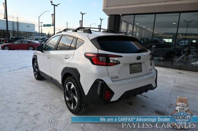 2024 Subaru Crosstrek Limited Wasilla AK