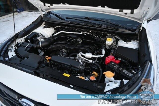 2024 Subaru Crosstrek Limited Wasilla AK