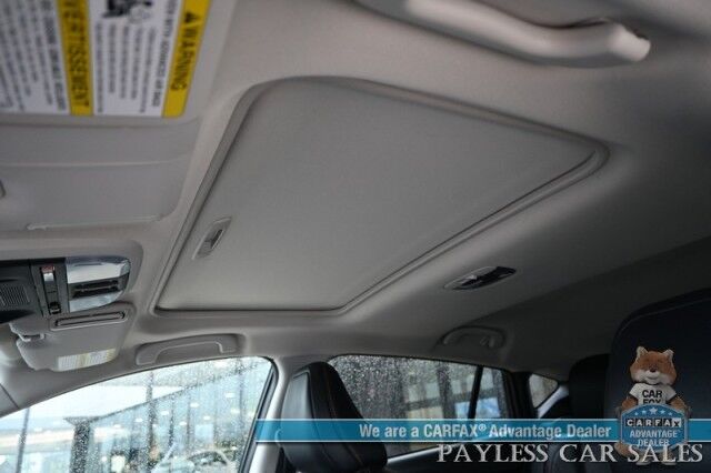 2024 Subaru Crosstrek Limited Anchorage AK