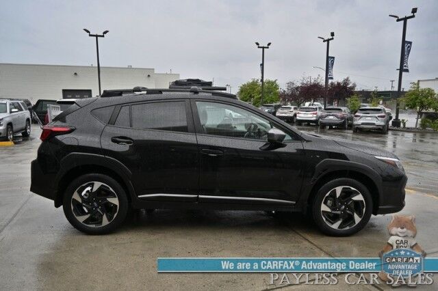 2024 Subaru Crosstrek Limited Anchorage AK