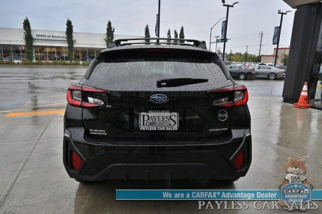 2024 Subaru Crosstrek Limited Anchorage AK