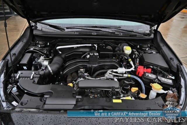 2024 Subaru Crosstrek Limited Anchorage AK
