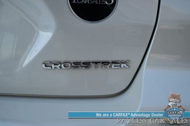 2024 Subaru Crosstrek Limited Anchorage AK 2024 Subaru Crosstrek Limited Anchorage AK