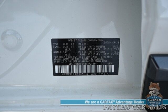 2024 Subaru Crosstrek Limited Anchorage AK 2024 Subaru Crosstrek Limited Anchorage AK