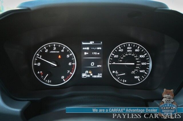 2024 Subaru Crosstrek Limited Anchorage AK