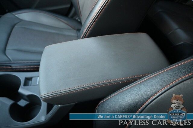 2024 Subaru Crosstrek Limited Anchorage AK