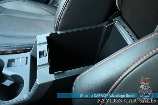 2024 Subaru Crosstrek Limited Anchorage AK 2024 Subaru Crosstrek Limited Anchorage AK