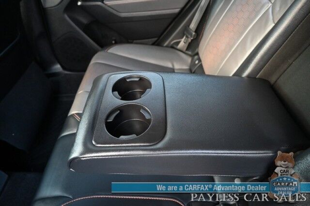 2024 Subaru Crosstrek Limited Anchorage AK