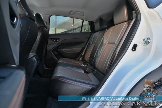 2024 Subaru Crosstrek Limited Anchorage AK