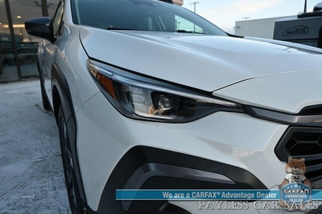 2024 Subaru Crosstrek Limited Anchorage AK