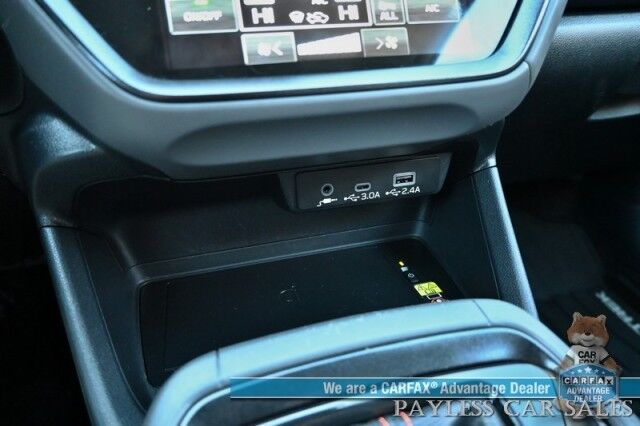 2024 Subaru Crosstrek Limited Anchorage AK