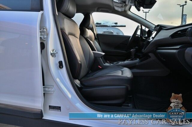 2024 Subaru Crosstrek Limited Anchorage AK