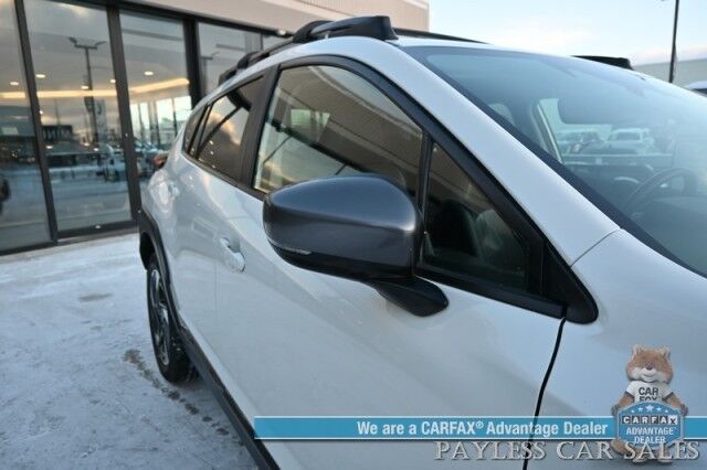 2024 Subaru Crosstrek Limited Anchorage AK 2024 Subaru Crosstrek Limited Anchorage AK