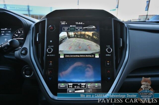 2024 Subaru Crosstrek Limited Anchorage AK 2024 Subaru Crosstrek Limited Anchorage AK