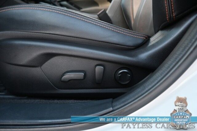 2024 Subaru Crosstrek Limited Anchorage AK