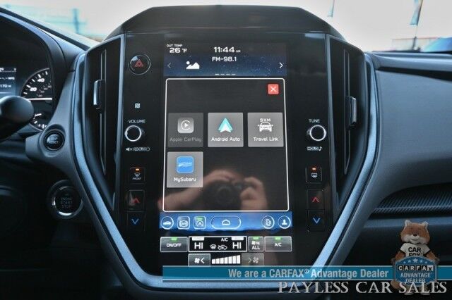 2024 Subaru Crosstrek Limited Anchorage AK 2024 Subaru Crosstrek Limited Anchorage AK