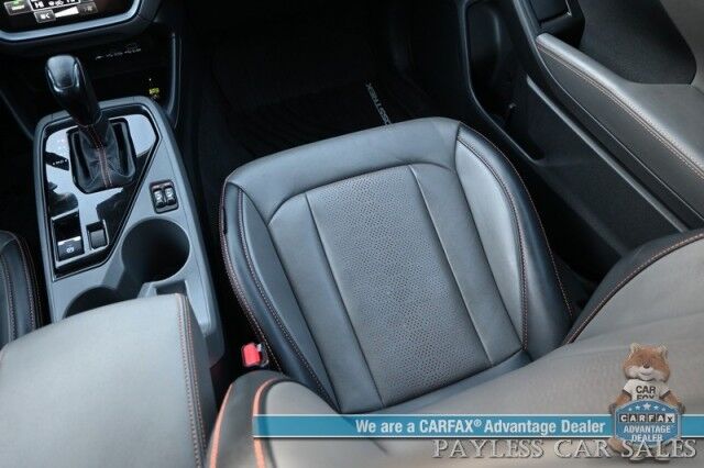 2024 Subaru Crosstrek Limited Anchorage AK