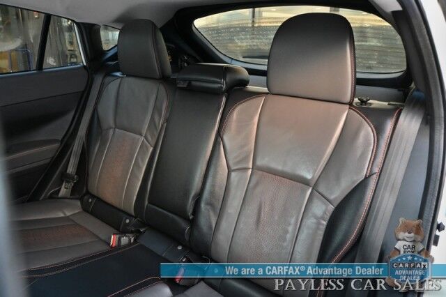 2024 Subaru Crosstrek Limited Anchorage AK 2024 Subaru Crosstrek Limited Anchorage AK