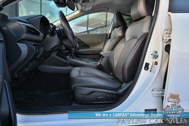 2024 Subaru Crosstrek Limited Anchorage AK