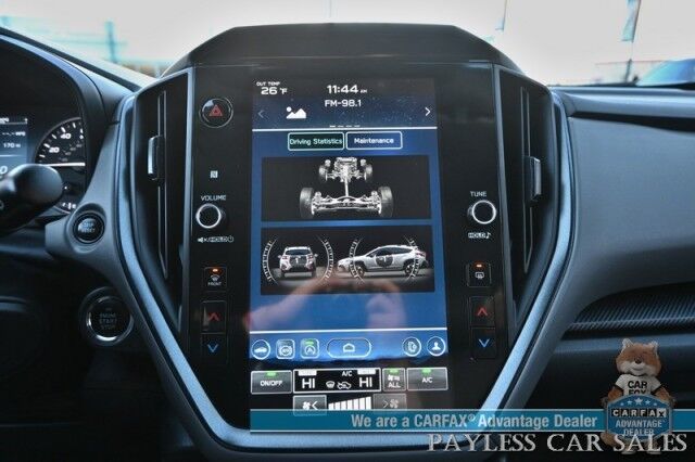 2024 Subaru Crosstrek Limited Anchorage AK 2024 Subaru Crosstrek Limited Anchorage AK