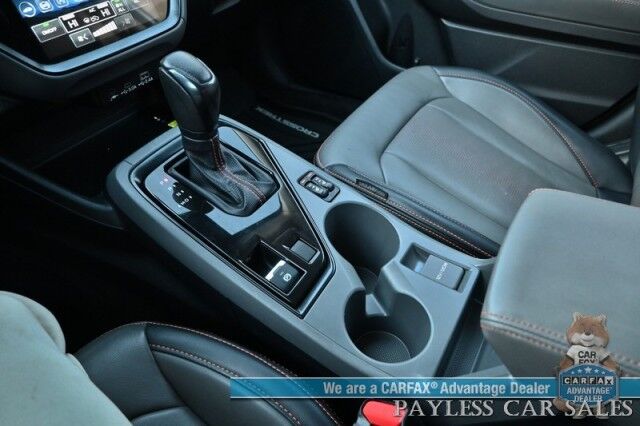 2024 Subaru Crosstrek Limited Anchorage AK