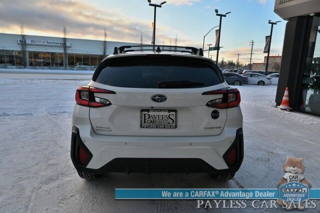 2024 Subaru Crosstrek Limited Anchorage AK