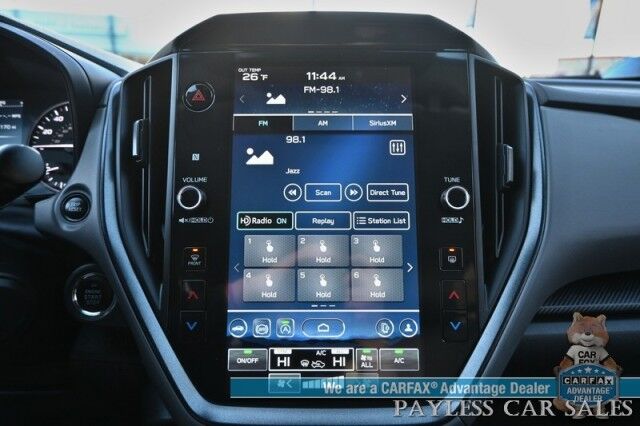 2024 Subaru Crosstrek Limited Anchorage AK